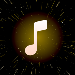 Supernova, the Hyperdrive Pro app icon